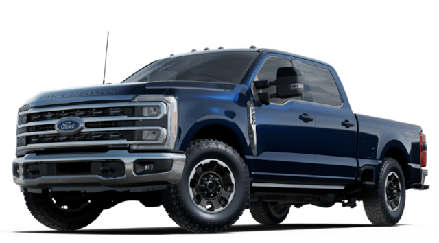 2025 Ford SuperDuty